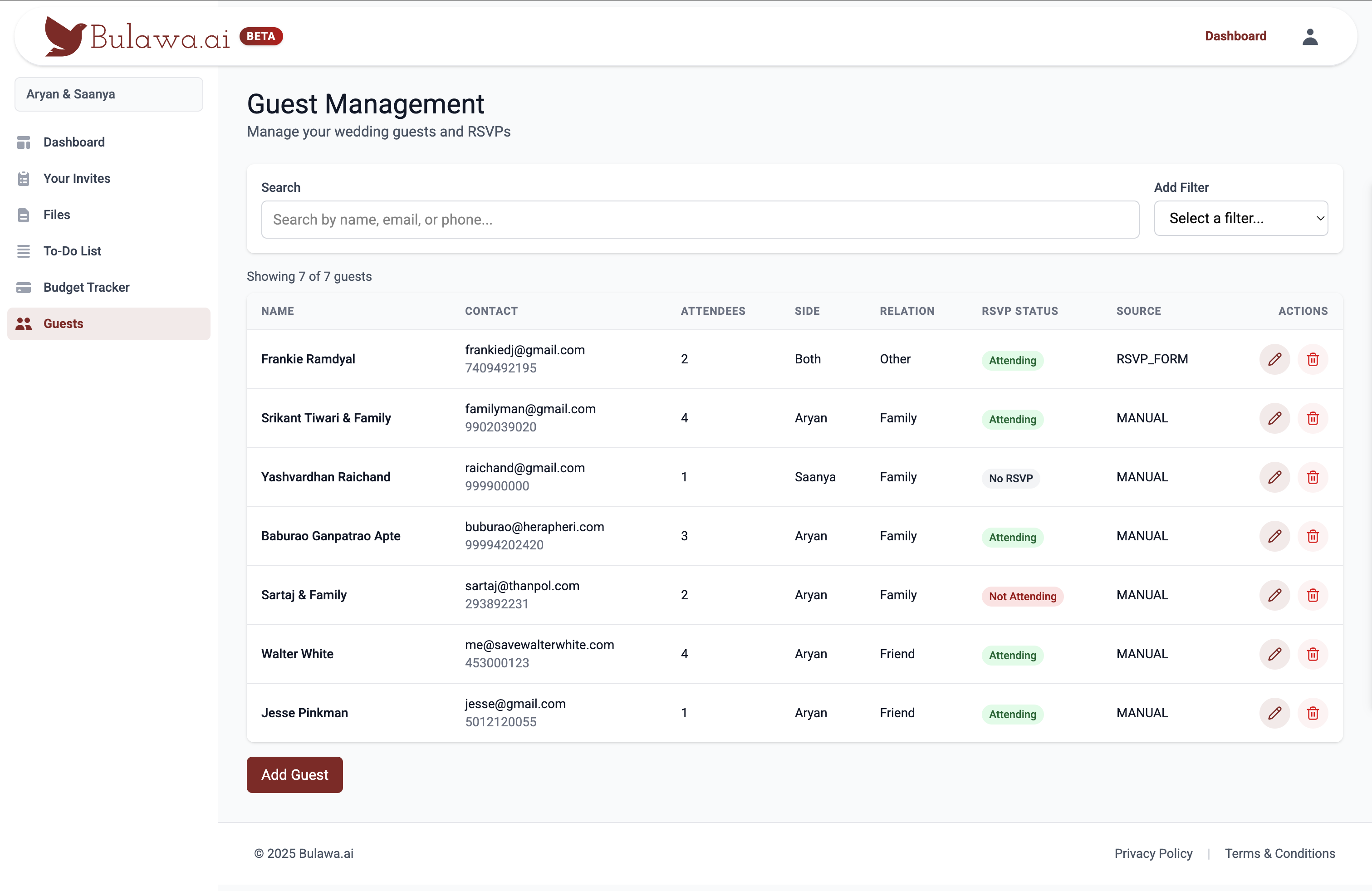 To-Do List illustration